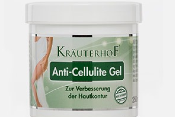 Anti-Cellulite Gel de Massagem - 250 ml